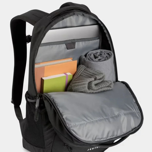 Black 27.5L Backpack, The North Face, One Size - Picture 4 of 9